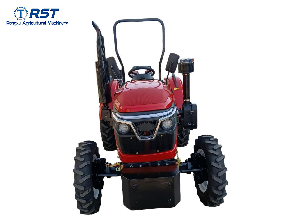 RST 40HP TY Series Tractor