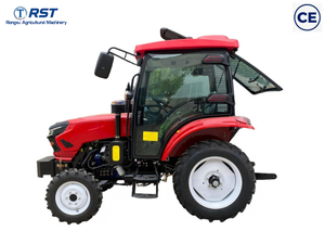  RST 70HP TE Series Tractor (with Canopy)