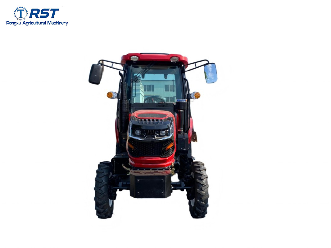  RST 40HP Tractor