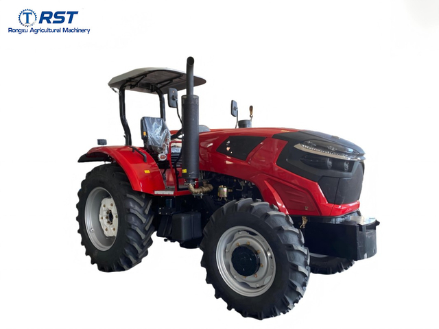 RST 140HP TD Series Tractor