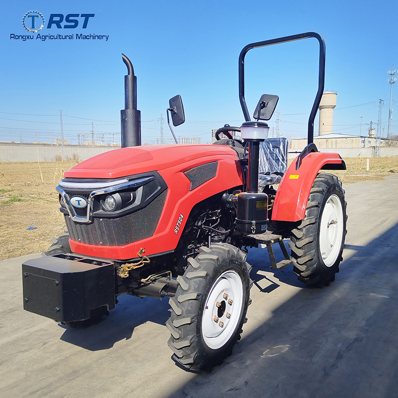 RST50HP TE Series Tractor