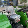 RST50HP TM Series Tractors