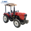 RST50HP 60HP 70HP Small Agricultural Tractor (Engine Configuration 4WD Rop)