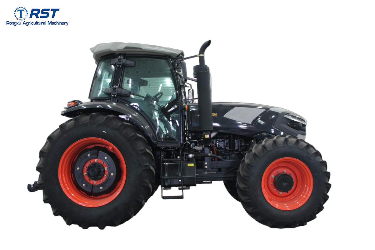  RST 180/200/210HP Tractor