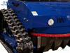 RST 1100E Pure Electric Crawler Remote-Controlled Lawn Mower