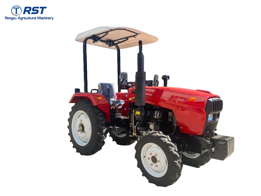 RST 25/30/35/40/50HP Small Mini Orchard Tractor