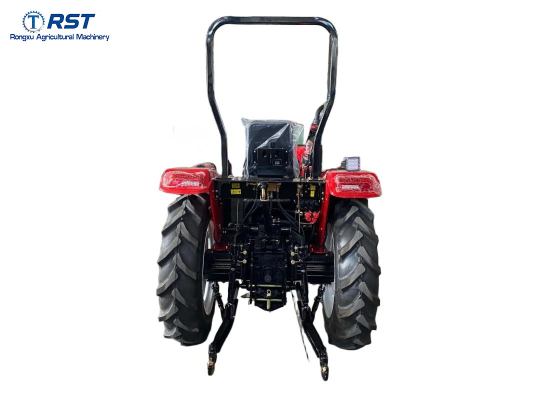 RST Micro Orchard 50HP Tractor