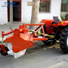 RST Tractor with Snow Blower