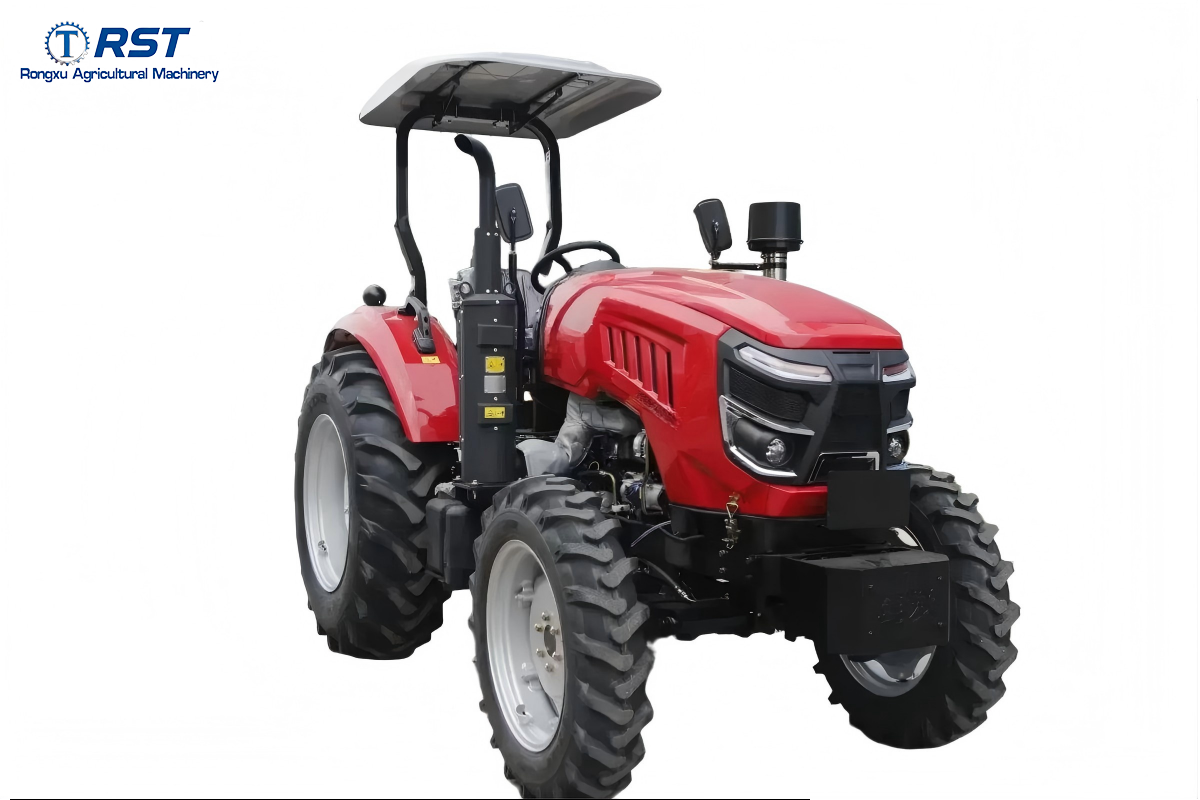 RST 90HP TB Series Tractor