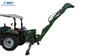 RST Tractor Backhoe LW-6 (PTO-Powered 3-Point Hitch)
