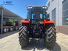 RST 220HP TC Series Tractor (4WD, Air-Conditioned Cab)