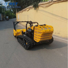 RST40 Linghu Full Hydraulic Remote Control Platform