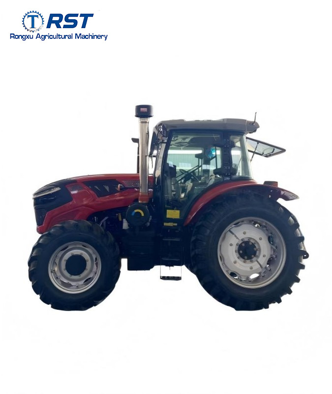 RST TC Series 180HP Tractor