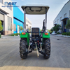 RST 50HP TM Series Tractor