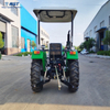 Shandong Rongxu RST 50/60/70HP Tractor (with Cab)
