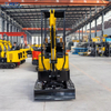 RST12-1 Mini Excavator