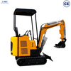 RST15-1Small Excavator