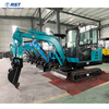 RST30Small Excavator