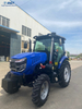 Shandong Rongxu RST 120HP Tractor (6-Cylinder Engine)