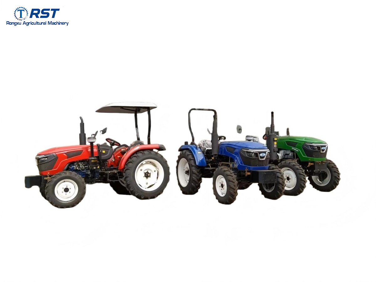  RST 50HP TY Series Tractor