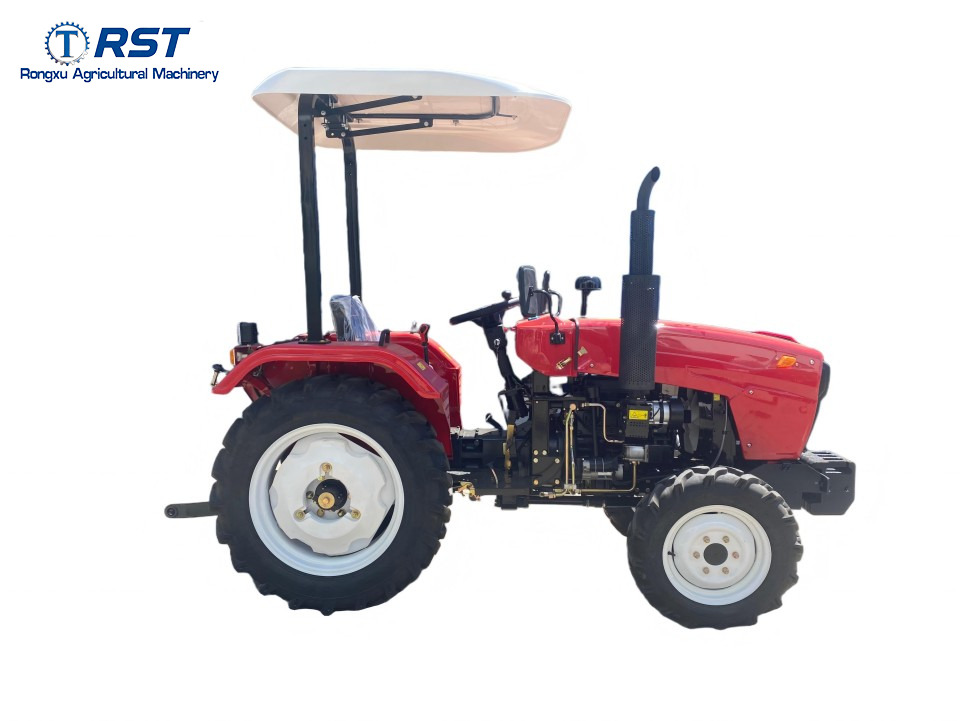 RST 40HP TY Series Tractor