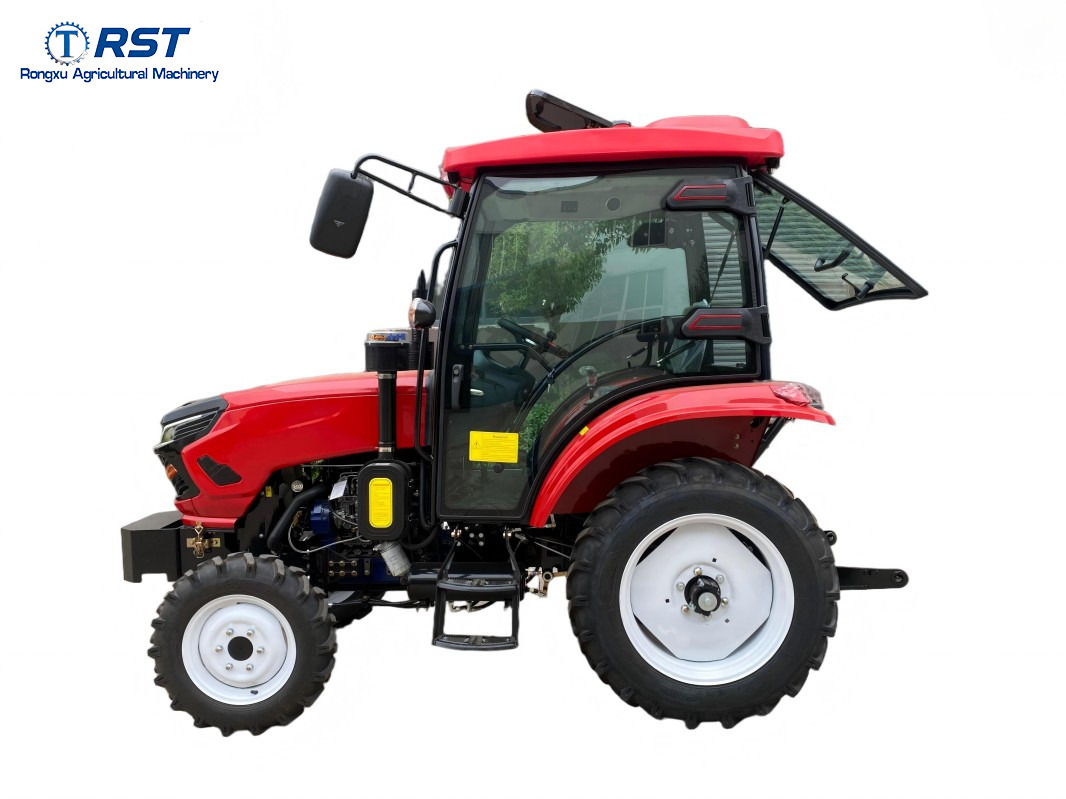  RST 40HP Tractor