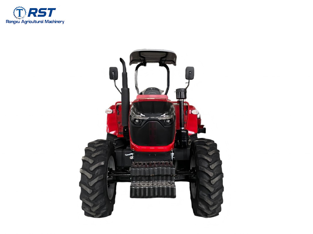 RST 140HP TD Series Tractor
