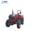  RST 130HP Tractor (6-Cylinder Engine)