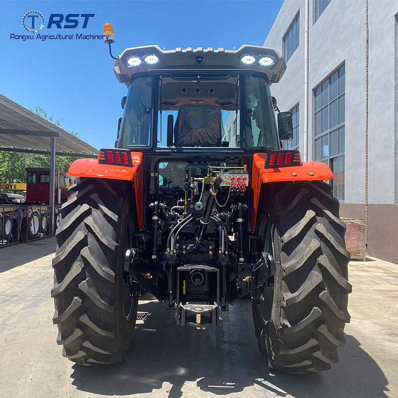 RST160 170 180 190 200HP Tractor