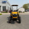 RST40HP 45HP 50HP 55HP 60HP Tractor (Engine Configuration 4WD)