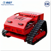 RST 550H Hybrid Gasoline-Electric Crawler Remote-Controlled Lawn Mower
