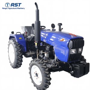 RST 25/30HP Small Tractor (3-Cylinder Engine)