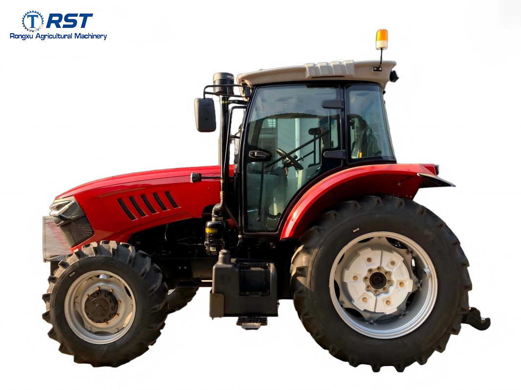  RST 150HP Tractor (4WD, with YTO Engine)