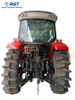 RST 110HP Tractor (4WD, YTO Engine)
