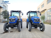 Shandong Rongxu RST 120HP Tractor (6-Cylinder Engine)