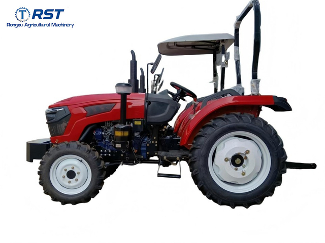 RST 40HP TY Series Tractor