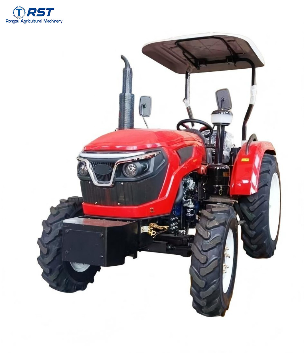  RST 70HP TE Series Tractor (with Canopy)