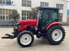 RST80 90 100 110HP Tractor (4WD, Equipped with A YTO Engine in The Cab)