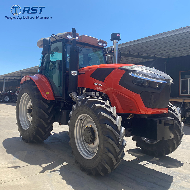 RST160 170 180 190 200HP Tractor