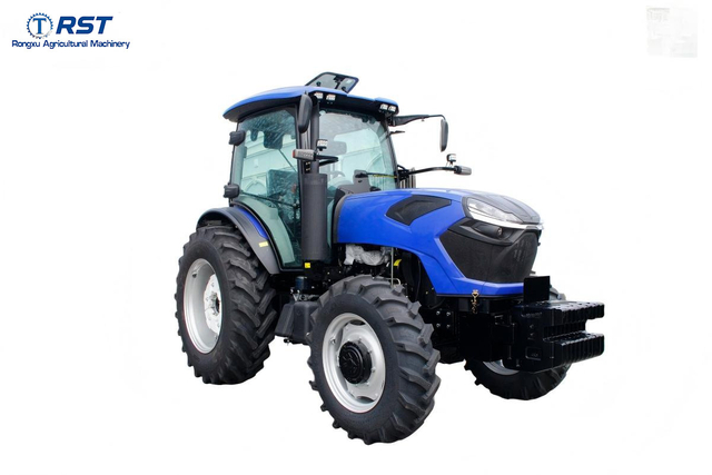  RST Euro 5 Emission Standard RST1504 Tractor (with Air-Conditioned Cab)