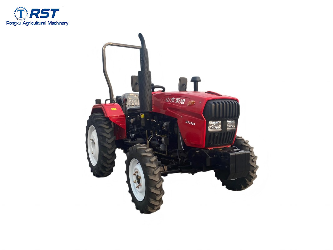 RST 25/30/35/40/50HP Small Mini Orchard Tractor