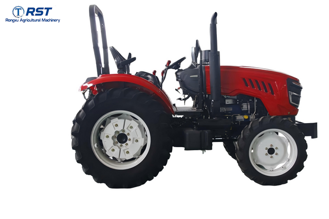 RST 90HP TB Series Tractor