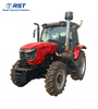 RST 110HP Tractor (4WD, YTO Engine)