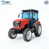  RST Euro 5 Emission Standard 75HP Tractor (with Air-Conditioned Cab)