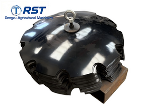 RST Tractor Agricultural Accessories