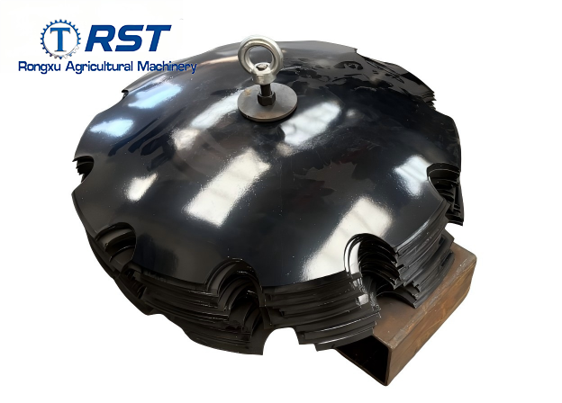RST Tractor Agricultural Accessories