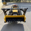 RST40 Linghu Full Hydraulic Remote Control Platform