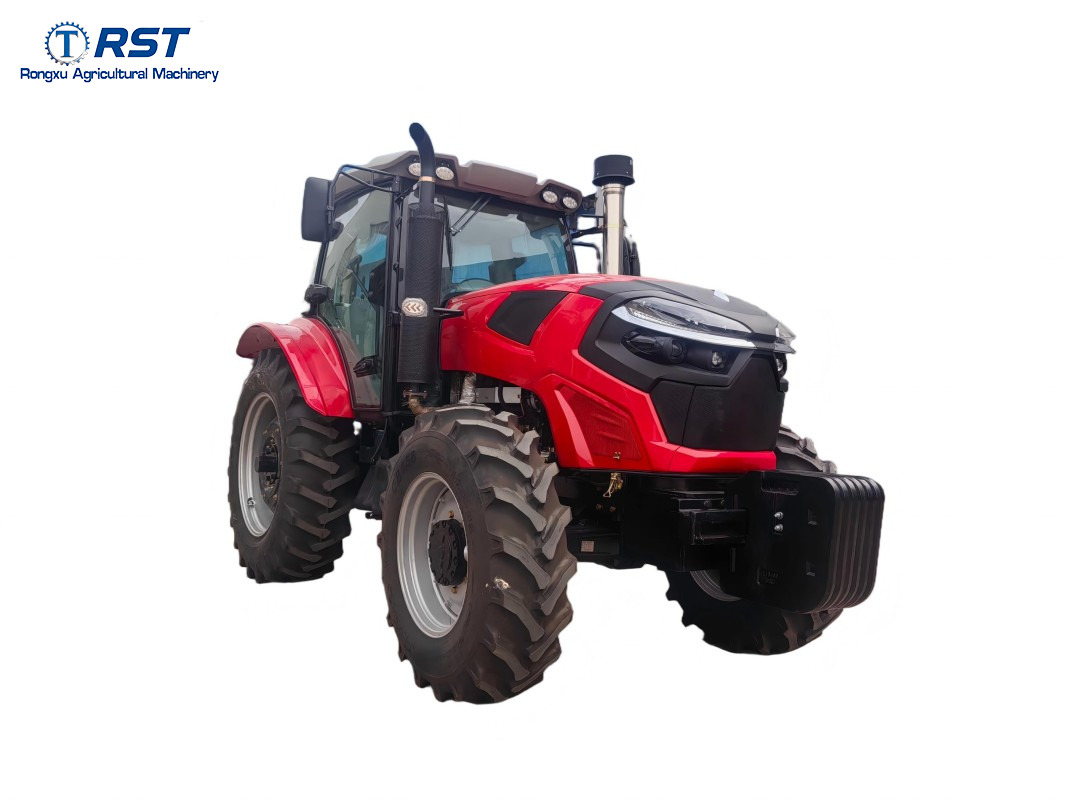 RST TC Series 180HP Tractor