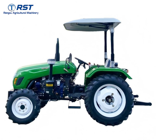 RST 50HP TM Series Tractor