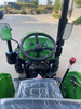 Shandong Rongxu RST 50/60/70HP Tractor (with Cab)
